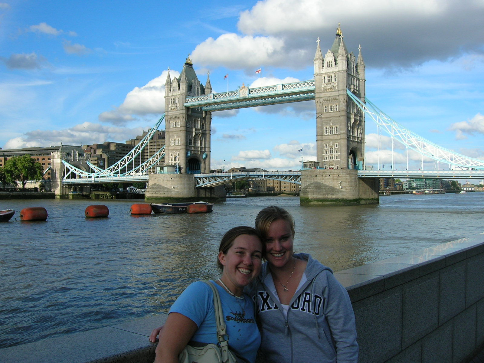 london bridges falling down